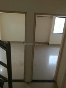 Bedroom Image of 1500 Sq.ft 3 BHK Villa for rent in Wagholi Pune for Rs. 50000