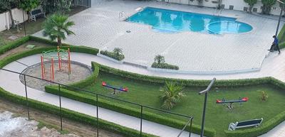 Image of 2535 Sq.ft 4 BHK Apartment / Flat for sale in Ratan Galaxy Phase II, Vrindavan Yojana, Lucknow for Rs. 17111250
