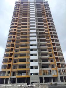 Image of 1170 Sq.ft 2 BHK Apartment / Flat for sale in Essen Aishwaryam Courtyard, Chikhali, Pune for Rs. 4958700