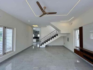 Hall Image of 800 Sq.ft 2 BHK Independent House for sale in Aranya City Of Woodland, Pacheda 1 Raipur for Rs. 2150000