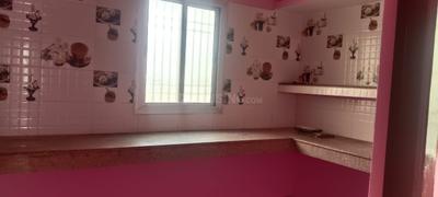 Bathroom Image of 800 Sq.ft 1 BHK Independent House for rent in Khabra Urf Kiratpur Gurdas Muzaffarpur for Rs. 5500