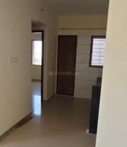 Hall Image of 668 Sq.ft 1 BHK Apartment / Flat for sale in Jahangirabad Surat for Rs. 2600000