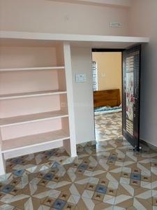 Bedroom Image of 737 Sq.ft 2 BHK Independent House for sale in Kavanoor Lake Chennai for Rs. 4900000