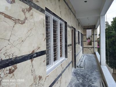 Balcony Image of 6200 Sq.ft 11 BHK Independent House for sale in Varanasi Bengaluru for Rs. 36000000