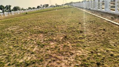 Image of 900 Sq.ft Residential Plot / Land for sale in Vatika, Jaipur for Rs. 2095000