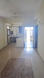 Hall Image of 885 Sq.ft 2 BHK Apartment / Flat for sale in Techman Moti Residency, Sikrod Ghaziabad for Rs. 4600000