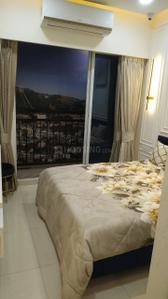Bedroom Image of 524 Sq.ft 1 BHK Apartment / Flat for sale in Mayfair Virar Gardens Phase 2, Virar West Virar for Rs. 4250000