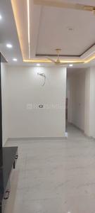 Hall Image of 900 Sq.ft 3 BHK Builder Floor for sale in Palam New Delhi for Rs. 7100000