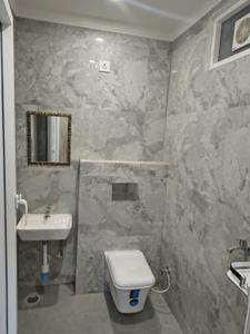 Bathroom Image of Pratham Residency in Palam Vihar Extension, Gurgaon