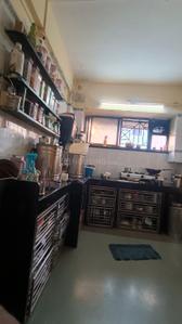 Kitchen Image of 1570 Sq.ft 2 BHK Apartment / Flat for sale in Gultekdi Pune for Rs. 14000000