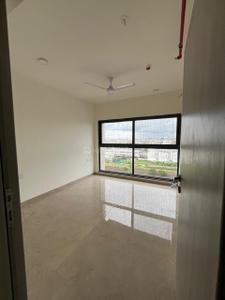 Bedroom Image of 950 Sq.ft 2 BHK Apartment / Flat for rent in Nirman Astropolis, Tathawade Pune for Rs. 27500