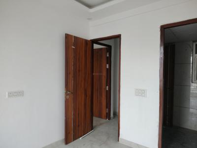 Bedroom Image of 1095 Sq.ft 2 BHK Apartment / Flat for sale in Devla Greater Noida for Rs. 4152000