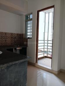Kitchen Image of 1450 Sq.ft 3 BHK Apartment / Flat for sale in Sugam Morya, Behala Kolkata for Rs. 17000000