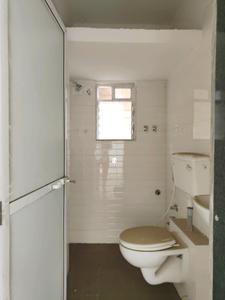 Common Bathroom Image of 850 Sq.ft 2 BHK Apartment / Flat for sale in JSB Nakshatra Aarambh, Naigaon East Naigaon for Rs. 5000000