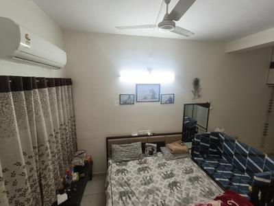 Bedroom Image of 1080 Sq.ft 2 BHK Independent House for sale in Chandlodia Ahmedabad for Rs. 5000000