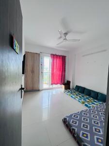 Bedroom Image of 1475 Sq.ft 2 BHK Apartment / Flat for sale in Pacific Golf Estate, Kulhan Dehradun for Rs. 13200000