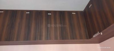 Bedroom Image of 750 Sq.ft 2 BHK Apartment / Flat for sale in Shelu Thane for Rs. 3200000