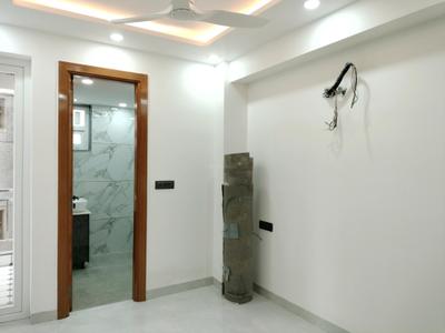 Bedroom Image of 2200 Sq.ft 4 BHK Apartment / Flat for sale in Ashwaryam Apartments, Sector 4 Dwarka New Delhi for Rs. 42100000