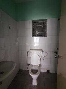 Image of 1100 Sq.ft 3 BHK Apartment / Flat for sale in Shapoorji Pallonji Shukhobrishti, New Town, Kolkata for Rs. 5000000