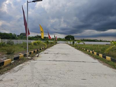Image of 1000 Sq.ft Residential Plot / Land for sale in Tambaram, Chennai for Rs. 4699000