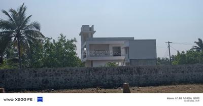 Image of 600 Sq.ft Residential Plot / Land for sale in Mahabalipuram, Chennai for Rs. 898200