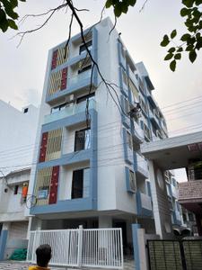 Image of 800 Sq.ft 2 BHK Apartment / Flat for sale in Yashwant Nagar, Jalgaon for Rs. 4500000