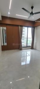 Bedroom Image of 1850 Sq.ft 3 BHK Apartment / Flat for rent in Anand Aspire, Jahangirabad Surat for Rs. 28000