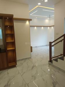 Kitchen Image of 1950 Sq.ft 4 BHK Villa for sale in Kakkanad Kochi for Rs. 12000000