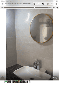 Image of 1030 Sq.ft 2 BHK Apartment / Flat for sale in Marathon Vega, Panvel, Navi Mumbai for Rs. 8000000