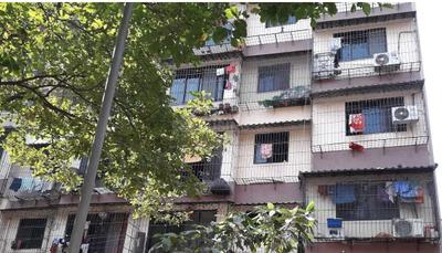 Building Image of 339 Sq.ft 1 RK Apartment / Flat for sale in Kopar Khairane Navi Mumbai for Rs. 2600000