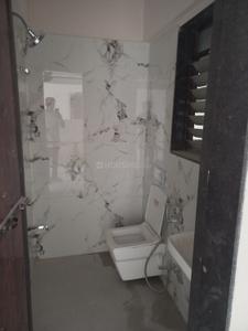 Bathroom Image of 504 Sq.ft 2 BHK Apartment / Flat for rent in Promesa West End, Dadar West Mumbai for Rs. 95000