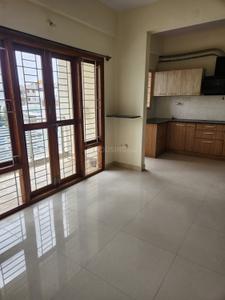Hall Image of 1220 Sq.ft 2 BHK Apartment / Flat for sale in Kasturi Nagar Bengaluru for Rs. 13000000