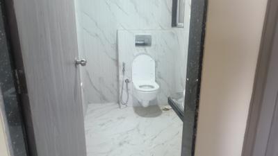 Image of 650 Sq.ft 1 BHK Apartment / Flat for sale in Vision Heights, Jogeshwari West, Mumbai for Rs. 15555555