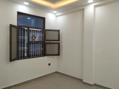 Bedroom Image of 1250 Sq.ft 3 BHK Apartment / Flat for sale in Shalimar Garden Ghaziabad for Rs. 8350000