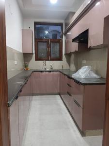 Kitchen Image of 2000 Sq.ft 6 BHK Independent House for sale in Sector 50 Noida for Rs. 65000000