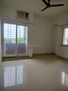 Bedroom Image of 850 Sq.ft 2 BHK Apartment / Flat for rent in Whitefield Silver Oak, Bhatagaon Raipur for Rs. 15000