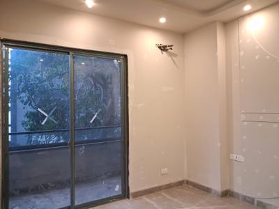 Bedroom Image of 1800 Sq.ft 3 BHK Builder Floor for sale in Paschim Vihar New Delhi for Rs. 35000000