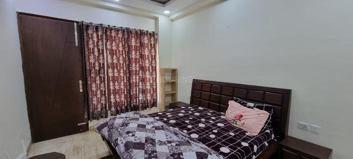 Sector 2, Palam Vihar Bedroom 1