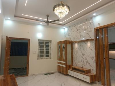 5 BHK Independent House