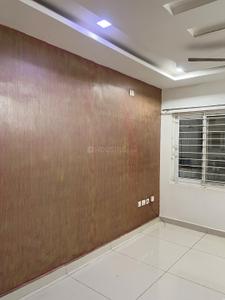 Bedroom Image of 1250 Sq.ft 2 BHK Apartment / Flat for sale in Cybercity Rainbow Vistas Rock Garden, Borabanda Hyderabad for Rs. 13000000