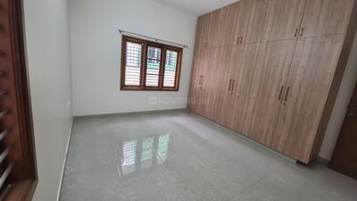 Bedroom Image of 2000 Sq.ft 2 BHK Independent House for rent in Nagarbhavi Bengaluru for Rs. 35000