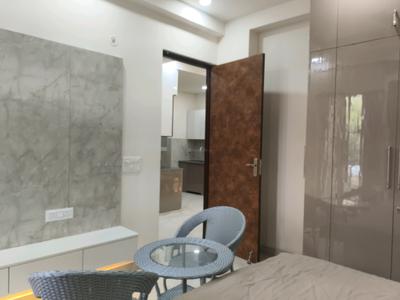 Bedroom Image of 1500 Sq.ft 3 BHK Apartment / Flat for sale in MTC Arambh, Noida Extension Greater Noida for Rs. 6299460