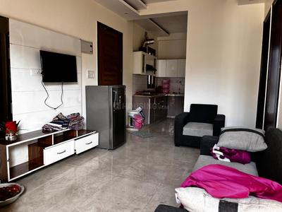 2 BHK Independent Builder Floor