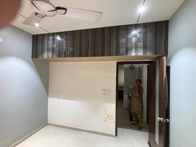 Bedroom Image of 2000 Sq.ft 3 BHK Apartment / Flat for rent in Vastral Ahmedabad for Rs. 22000