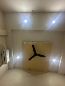 Bedroom Image of 1500 Sq.ft 2 BHK Builder Floor for rent in Jagatpura Jaipur for Rs. 24000