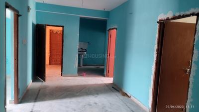 Hall Image of 1000 Sq.ft 3 BHK Builder Floor for rent in Danapur Patna for Rs. 8500