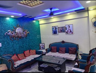 Fully Furnished Bhk In Malviya Nagar For Rent BHK FLAT INDEPENDENT