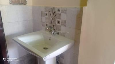 Bathroom Image of 1000 Sq.ft 2 BHK Independent House for sale in Banthra Sikander Pur Lucknow for Rs. 2800000