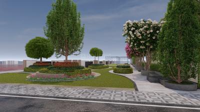 Image of 1000 Sq.ft Residential Plot / Land for sale in Rau, Indore for Rs. 3425000