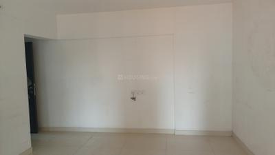 Living Room Image of 680 Sq.ft 2 BHK Apartment / Flat for sale in Hirani Samruddhi CHS, Kurla East Mumbai for Rs. 14000000